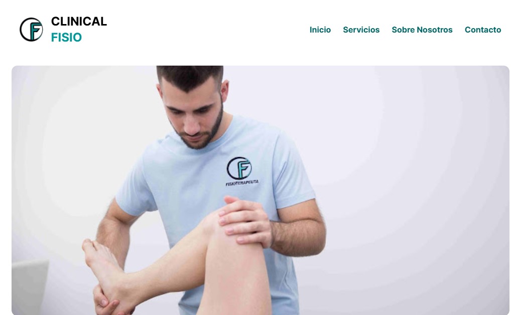 Clinical Fisio